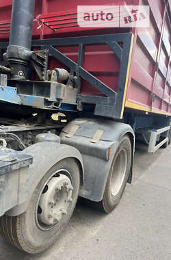 Тягач DAF CF 2015 в Одессе