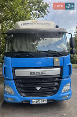 Тягач DAF CF 2014 в Одессе