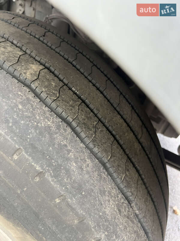 Тягач DAF CF 2014 в Одессе