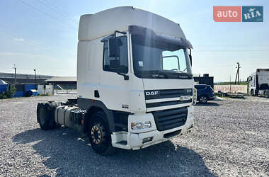 Тягач DAF CF 2005 в Пустомытах