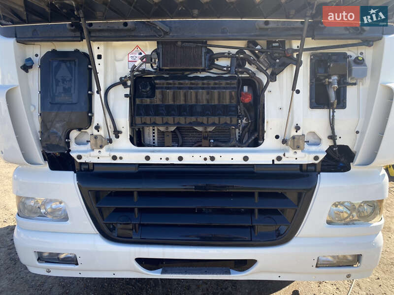 Тягач DAF CF 2004 в Теплодаре фото 3 Тягач DAF CF 2004 в Теплодаре