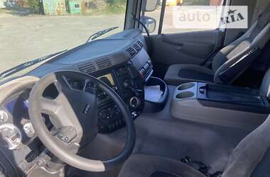 Самосвал DAF CF 2009 в 