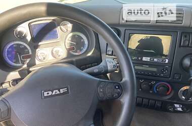 Самосвал DAF CF 2009 в 