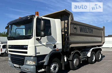 Самосвал DAF CF 2016 в Киеве