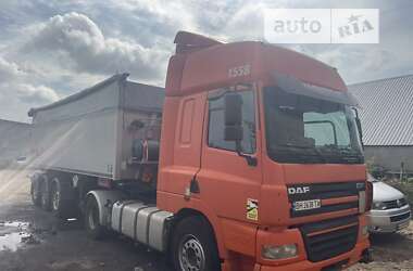 Самосвал DAF CF 2006 в Измаиле