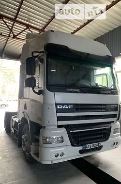 Тягач DAF CF 2007 в Києві