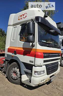 Тягач DAF CF 2013 в Тернополі