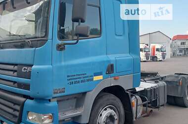 Тягач DAF CF 2003 в Чернигове