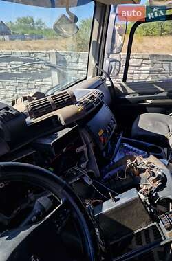 Тягач DAF CF 2012 в 