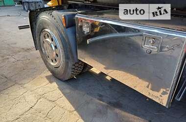 Самоскид DAF CF 2013 в 