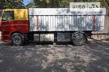 Самоскид DAF CF 2013 в 