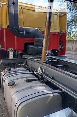 Самоскид DAF CF 2013 в 