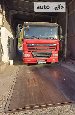 Самоскид DAF CF 2013 в 