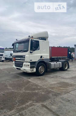 Тягач DAF CF 2009 в Києві