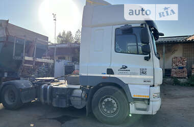 Тягач DAF CF 2012 в Коломиї