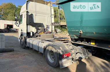 Тягач DAF CF 2012 в Коломиї