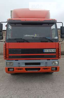 Вантажний фургон DAF CF 2001 в Харкові