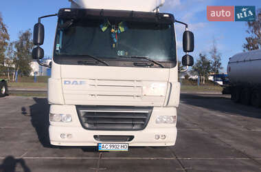 Тягач DAF CF 2011 в Ковеле