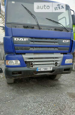 Самосвал DAF CF 2006 в Кривом Роге