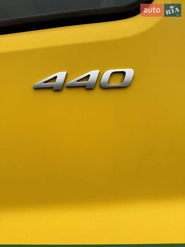 Тягач DAF CF 2013 в Ровно фото 16 Тягач DAF CF 2013 в Ровно