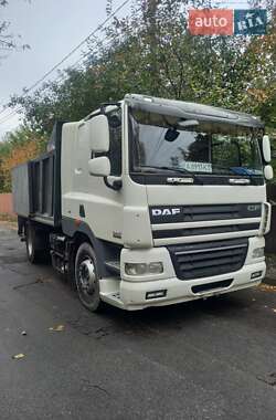 Самоскид DAF CF 2011 в Києві