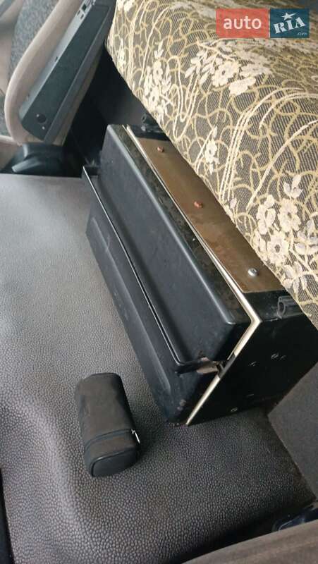 Самосвал DAF CF 2009 в Запорожье