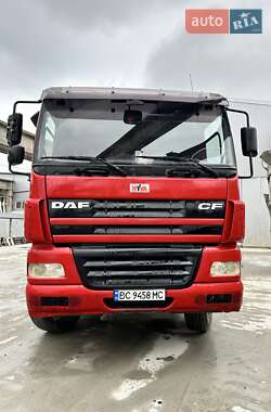 Самосвал DAF CF 2006 в 