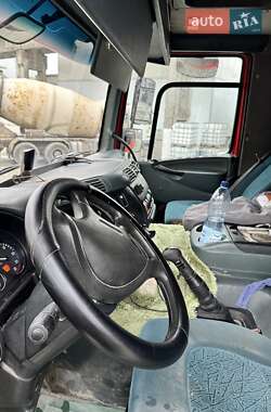 Самосвал DAF CF 2006 в 