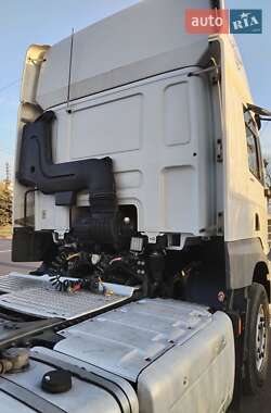 Тягач DAF CF 2015 в Черкассах