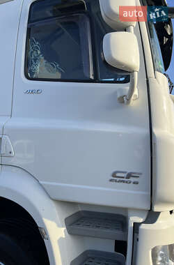 Тягач DAF CF 2014 в 