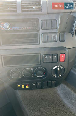 Тягач DAF CF 2014 в 