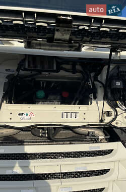 Тягач DAF CF 2014 в 