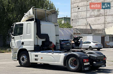 Тягач DAF CF 2013 в Білій Церкві