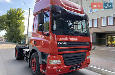 Тягач DAF CF 2010 в Ровно