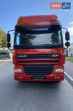 Тягач DAF CF 2010 в Рівному