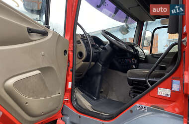 Тягач DAF CF 2010 в Рівному