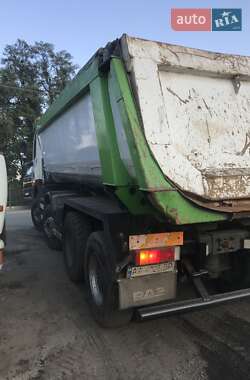 Самосвал DAF CF 2006 в Киеве