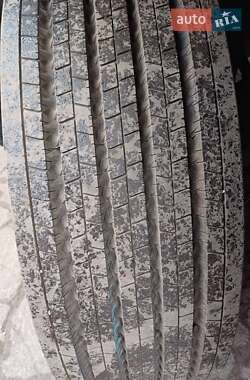 Самосвал DAF CF 2010 в Запорожье