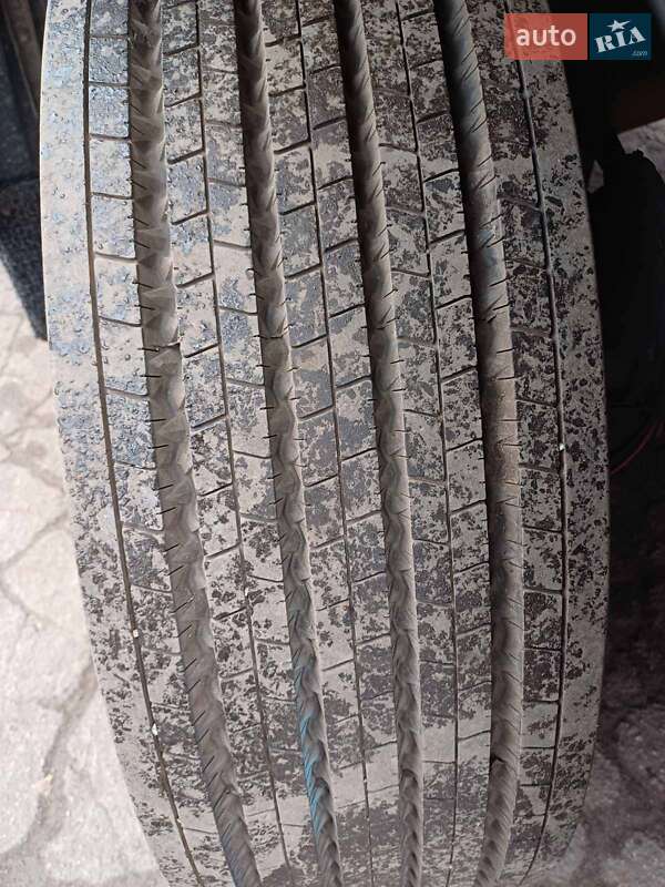 Самосвал DAF CF 2010 в Запорожье