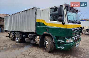 Самоскид DAF CF 2010 в Запоріжжі