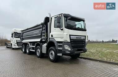 Самоскид DAF CF 2024 в Львові