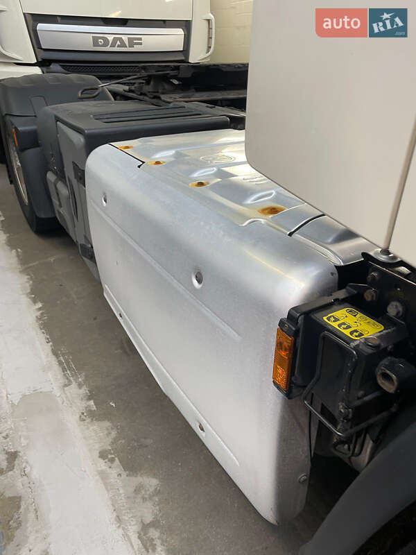 Тягач DAF CF 2015 в Николаеве фото 3 Тягач DAF CF 2015 в Николаеве