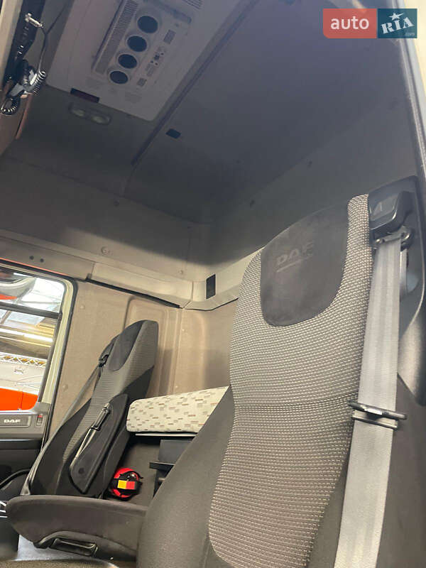 Тягач DAF CF 2015 в Николаеве фото 7 Тягач DAF CF 2015 в Николаеве