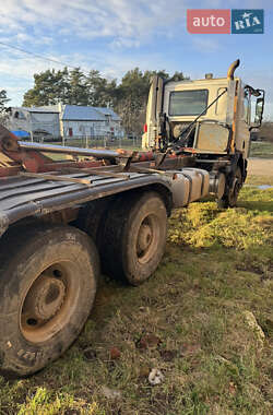 Самоскид DAF CF 2005 в Львові