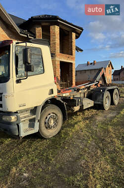 Самоскид DAF CF 2005 в Львові