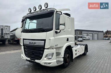 Тягач DAF CF 2014 в Вінниці