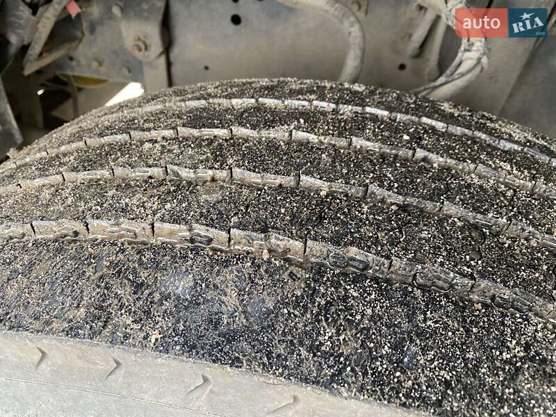 Борт DAF CF 2011 в Хмельницькому фото 15 Борт DAF CF 2011 в Хмельницькому