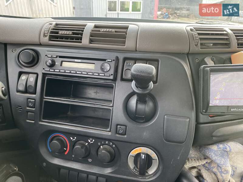 Борт DAF CF 2011 в Хмельницькому фото 22 Борт DAF CF 2011 в Хмельницькому