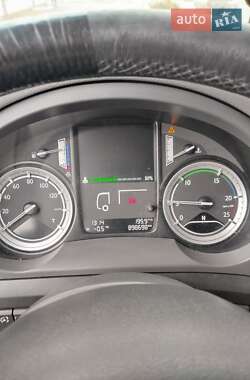 Тягач DAF CF 2015 в 