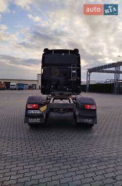 Тягач DAF CF 2015 в 